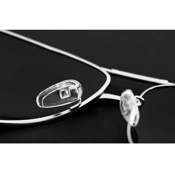  VEITHDIA 2020 Brand pentru Bărbați ochelari de Soare Polarizat Lentile UV400 Masculin Ochelari de Soare Ochelari de Pilot Eyewears Accesorii Pentru Barbati 3320