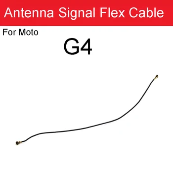  Wifi Semnal Antenă Cablu Flex Pentru Motorola Moto M XT1662/G4 G5 G6 Juca G9 Plus XT2087/E5 Plus XT1924 G7 Joc de Putere O Fuziune
