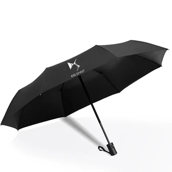  Windproof Strat Dublu Rezistent Umbrela Complet Automat de Lux, Umbrele, Umbrele de soare Pentru DS SPIRIT DS3 DS4 DS4S DS5 DS 5LS DS6 DS7