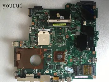  Yourui de Înaltă calitate Pentru ASUS M51T M51TA Laptop placa de baza REV 2.0 DDR3 Test ok