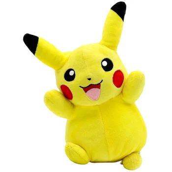  뮤츠포켓몬 30CM Pokemon Jucărie de Pluș Drăguț de Pluș Pikachu Anime Animal de Pluș Jucărie, Păpușă Cadou Cuplu de Vacanță Cadou Jucărie Surpriză
